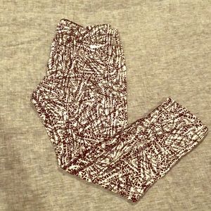 Nike training yoga Capri